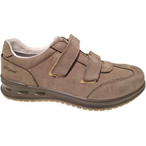 Grisport - 43029 - Wandelschoenen - Bruin - Leer