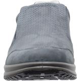 Grisport - 43003 - Casualschoenen - Blauw Grijs - Nubuck