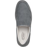 Grisport - 43003 - Casualschoenen - Blauw Grijs - Nubuck