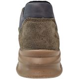 Grisport - 44506 - Veterschoen - Groen - Leer