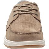 Grisport - 44601 - Heren Veterschoenen - Taupe - Suède