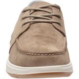 Grisport - 44601 - Heren Veterschoenen - Taupe - Suède