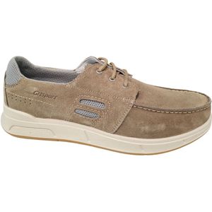 Grisport - 44601 - Veterschoenen - Taupe - Suède