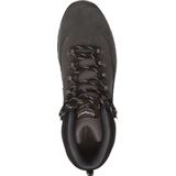 Grisport - Scout Mid - Wandelschoen - Grey - Suède - Waterdicht