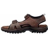 Grisport - Hike - Wandelschoenen - Light Brown - Vibram Zool