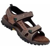 Grisport - Hike - Wandelschoenen - Light Brown - Vibram Zool