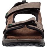 Grisport - Hike - Wandelschoenen - Light Brown - Vibram Zool
