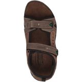 Grisport - Hike - Wandelschoenen - Light Brown - Vibram Zool