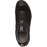 Grisport - Discovery Low - Wandelschoenen - Zwart - Ademend - Versterkte Neuskap