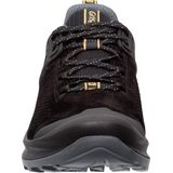 Grisport - Discovery Low - Wandelschoenen - Zwart - Ademend - Versterkte Neuskap