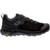 Grisport - Discovery Low - Wandelschoenen - Zwart - Ademend - Versterkte Neuskap