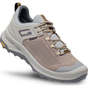 Grisport - Discovery Low - Wandelschoenen - Beige - Suède, Cordura