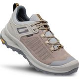 Grisport - Discovery Low - Wandelschoenen - Beige - Suède, Cordura