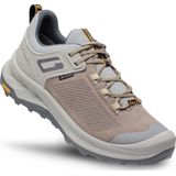 Grisport - Discovery Low - Wandelschoenen - Beige - Suède, Cordura