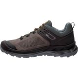 Grisport - Discovery Low - Wandelschoenen - Bruin - Suède en Cordura
