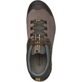 Grisport - Discovery Low - Wandelschoenen - Bruin - Suède, Cordura
