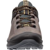 Grisport - Discovery Low - Wandelschoenen - Bruin - Suède, Cordura