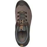 Grisport - Discovery Low - Wandelschoenen - Bruin - Suède, Cordura