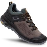 Grisport - Discovery Low - Wandelschoenen - Bruin - Suède, Cordura