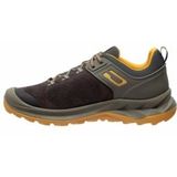 Grisport - Discovery Low - Wandelschoenen - Bruin Geel - Suède