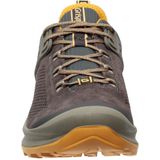 Grisport - Discovery Low - Wandelschoenen - Bruin Geel - Suède