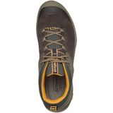 Grisport - Discovery Low - Wandelschoenen - Bruin Geel - Suède
