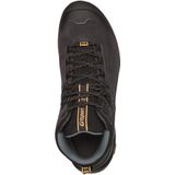 Grisport - Discovery Mid - Wandelschoenen - Blauw - Suède, Cordura