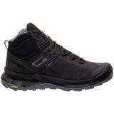 Grisport - Discovery Mid - Wandelschoenen - Blauw - Suède, Cordura