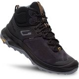 Grisport - Discovery Mid - Wandelschoenen - Blauw - Suède, Cordura