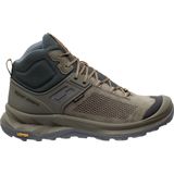 Grisport - Discovery Mid - Wandelschoenen - Groen - Suède, Cordura
