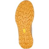 Grisport - Discovery Mid - Wandelschoenen - Bruin Geel - Suède