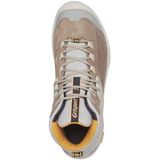 Grisport - Discovery Mid - Wandelschoenen - Bruin Geel - Suède
