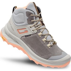 Grisport Summit bruin wandelschoenen 8718191010495-C