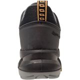 Grisport - Explorer Low - Wandelschoenen - Zwart - Textile