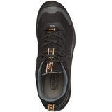 Grisport - Explorer Low - Wandelschoenen - Zwart - Textile