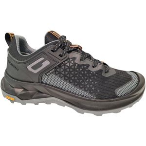 Grisport - Explorer Low - Wandelschoenen - Zwart - Textiel