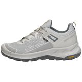 Grisport - Explorer Low - Wandelschoenen - Grijs - Textile