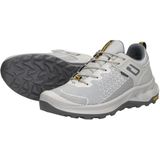 Grisport - Explorer Low - Wandelschoenen - Grijs - Textile