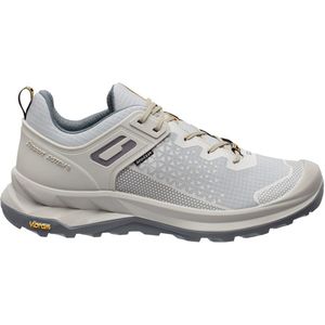 Grisport - Explorer Low - Wandelschoenen - Grijs - Textile