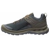 Grisport - Explorer Low - Wandelschoenen - Groen - Textiel