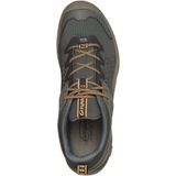 Grisport - Explorer Low - Wandelschoenen - Groen - Textiel