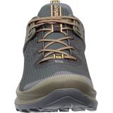Grisport - Explorer Low - Wandelschoenen - Groen - Textiel