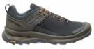 Grisport - Explorer Low - Wandelschoenen - Groen - Textiel