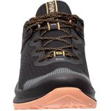 Grisport - Explorer Low - Wandelschoenen - Zwart Roze - Textiel