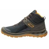 Grisport - Explorer Mid - Wandelschoenen - Groen Geel - Stevig Materiaal