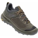 Grisport - Discovery - Wandelschoen - Groen - Suède