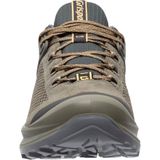 Grisport - Discovery - Wandelschoen - Groen - Suède