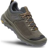 Grisport - Discovery - Wandelschoen - Groen - Suède