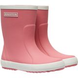 Bergstein - BN Classic - Regenlaarzen - Roze - Rubber