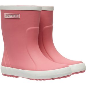 Bergstein - Classic - Regenlaars - Pink - Natuurrubber